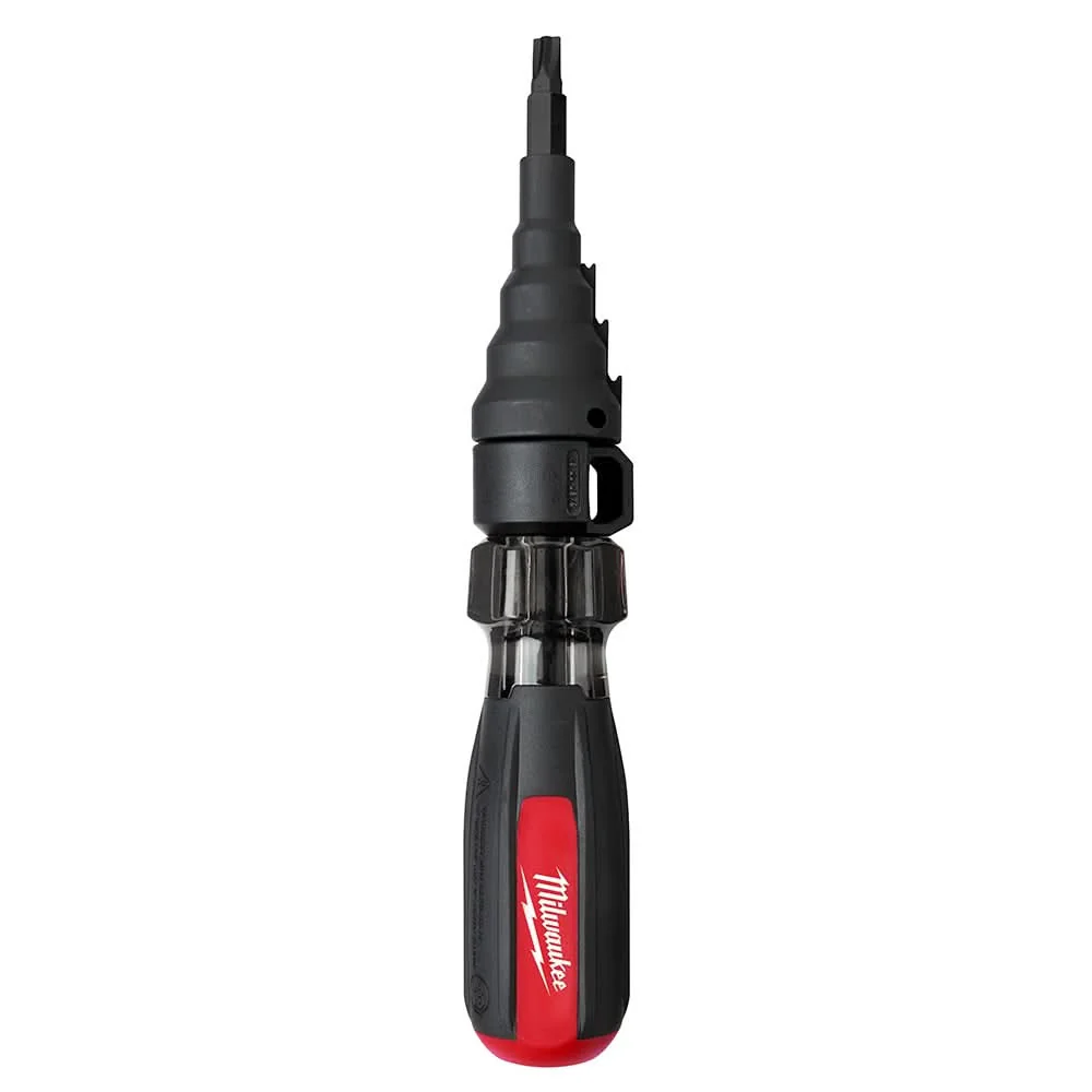 Milwaukee 48-22-2870 7in1 Conduit Reamer with ECX Bit - Image 1