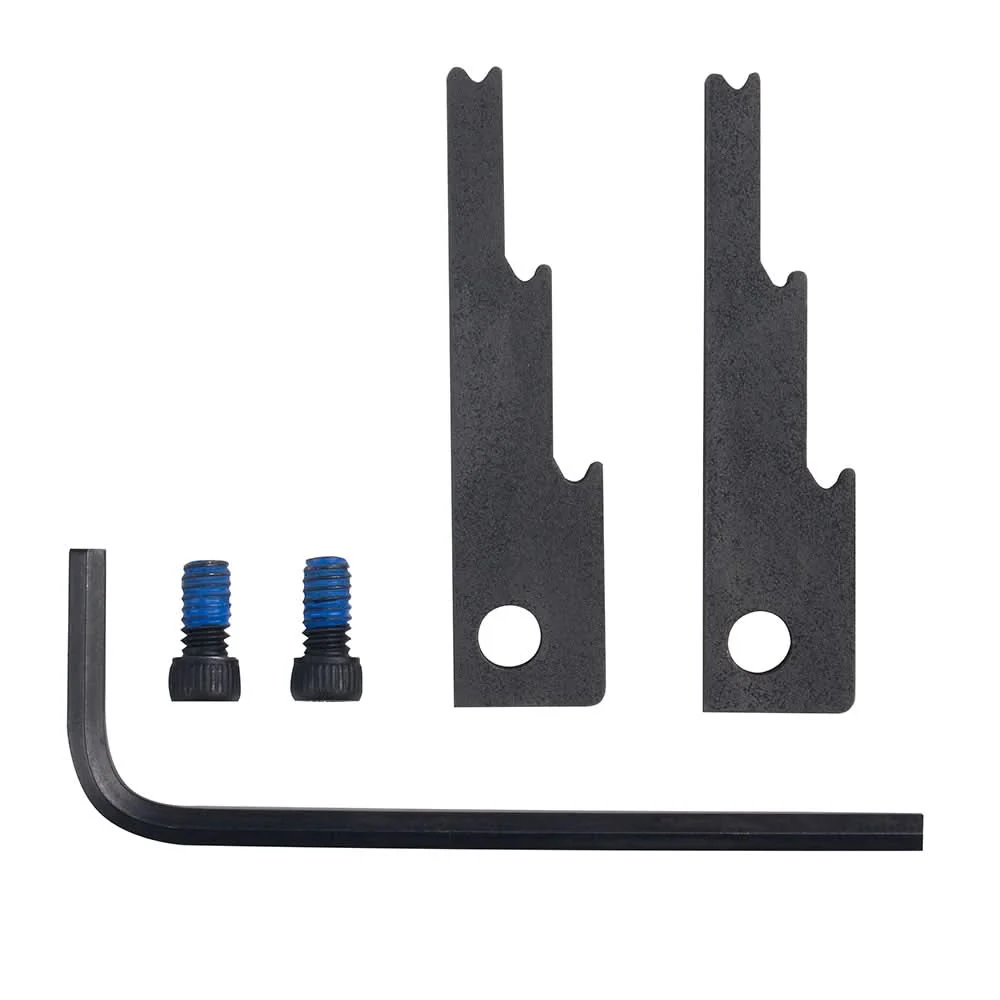 Milwaukee 48-22-2876 Replacement Reaming Blades Kit - Image 1