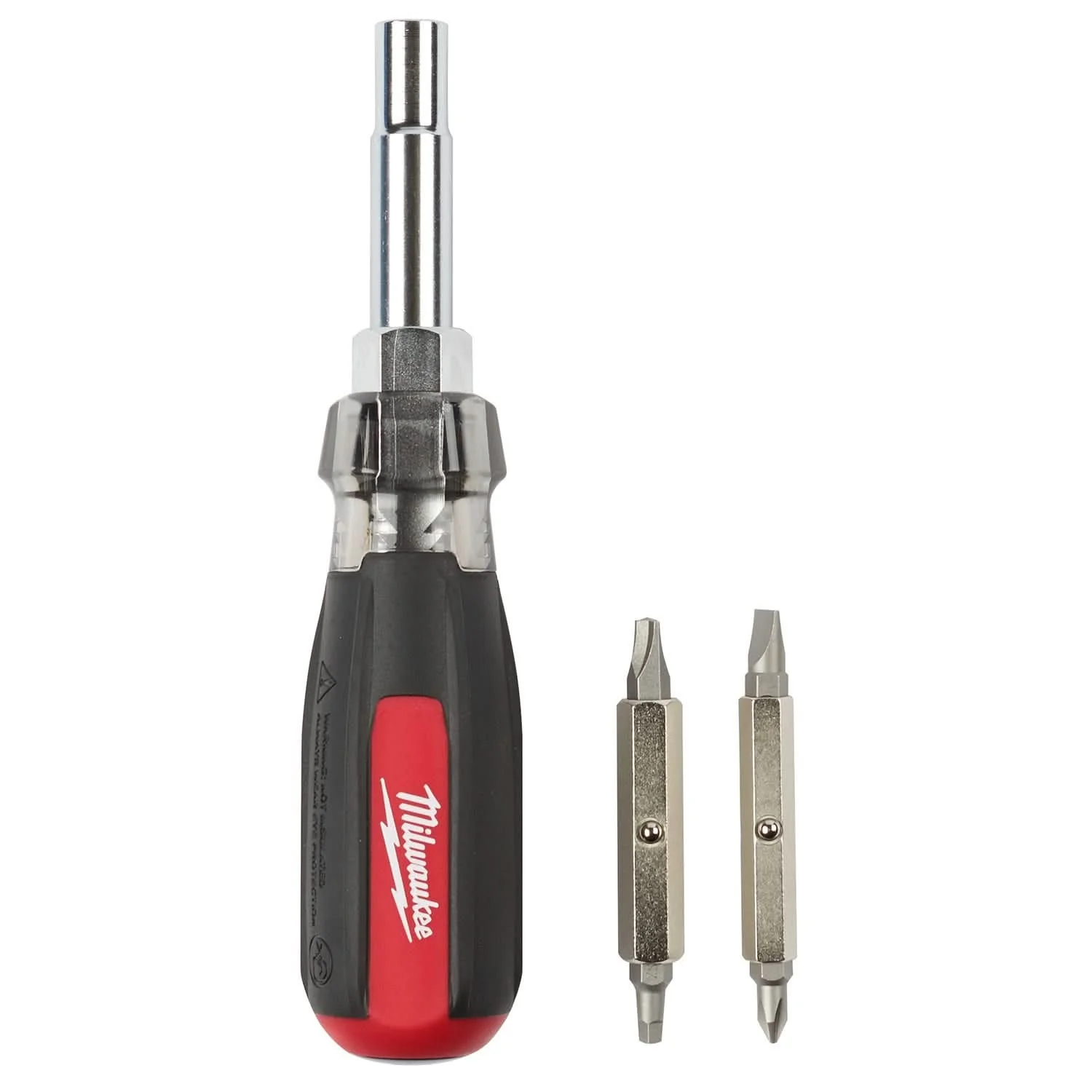 Milwaukee 48-22-2880 13in1 Cushion-Grip Screwdriver with ECX - Image 3