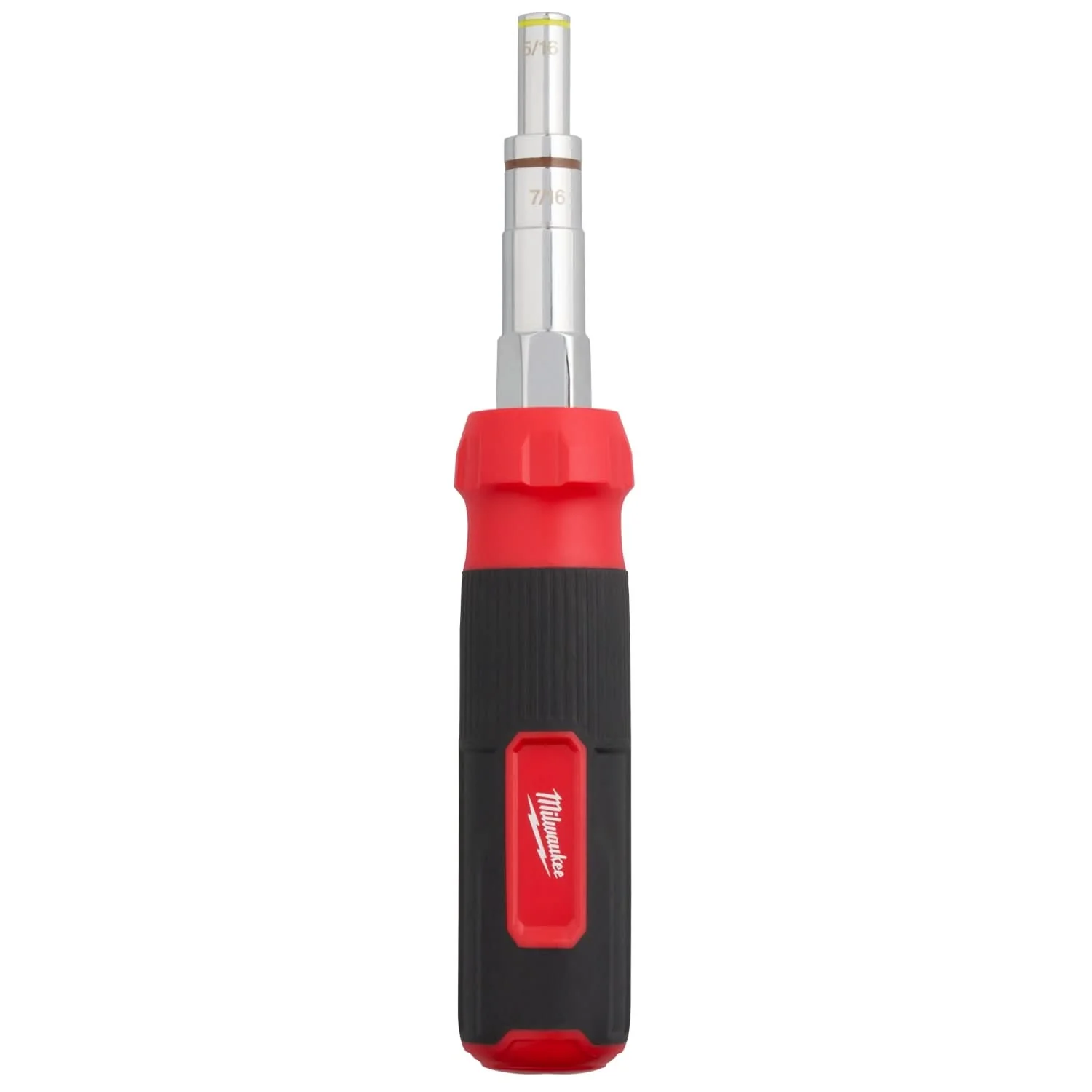 Milwaukee 48-22-2920 Multi-Nut Driver - Image 1