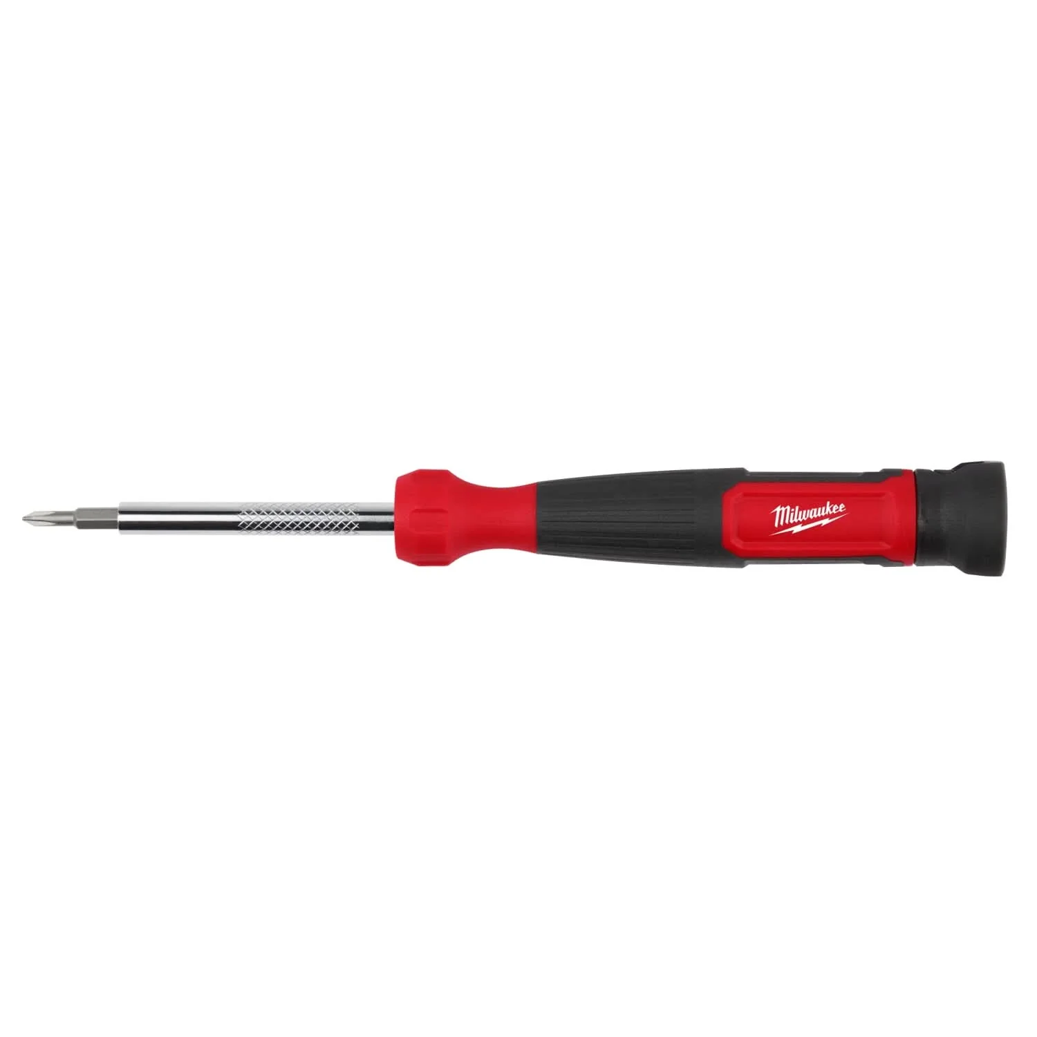 Milwaukee 48-22-2930 4in1 Precision Multi-Bit Driver - Image 1