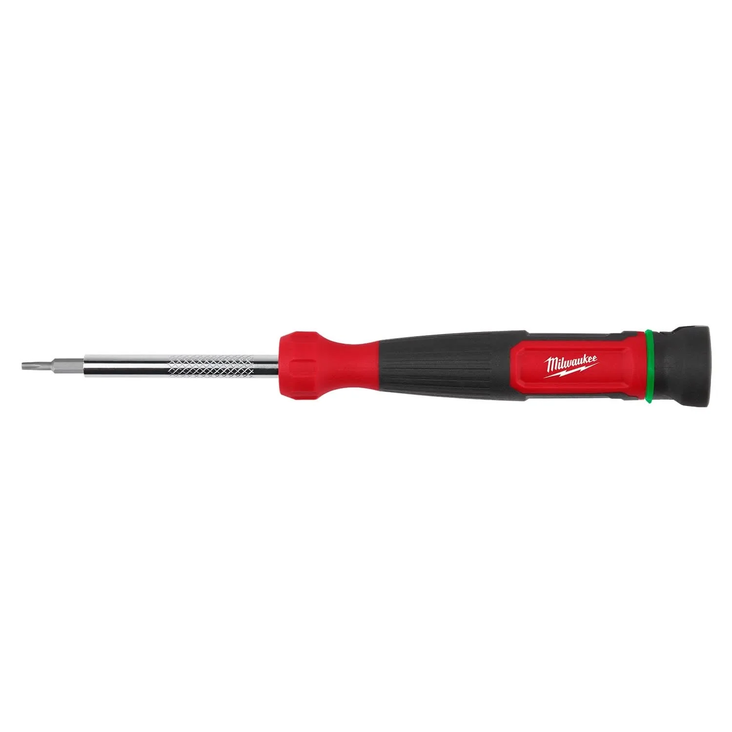 Milwaukee 48-22-2931 4-in-1 TORX Security Precision Multi-Bit Screwdriver - Image 1