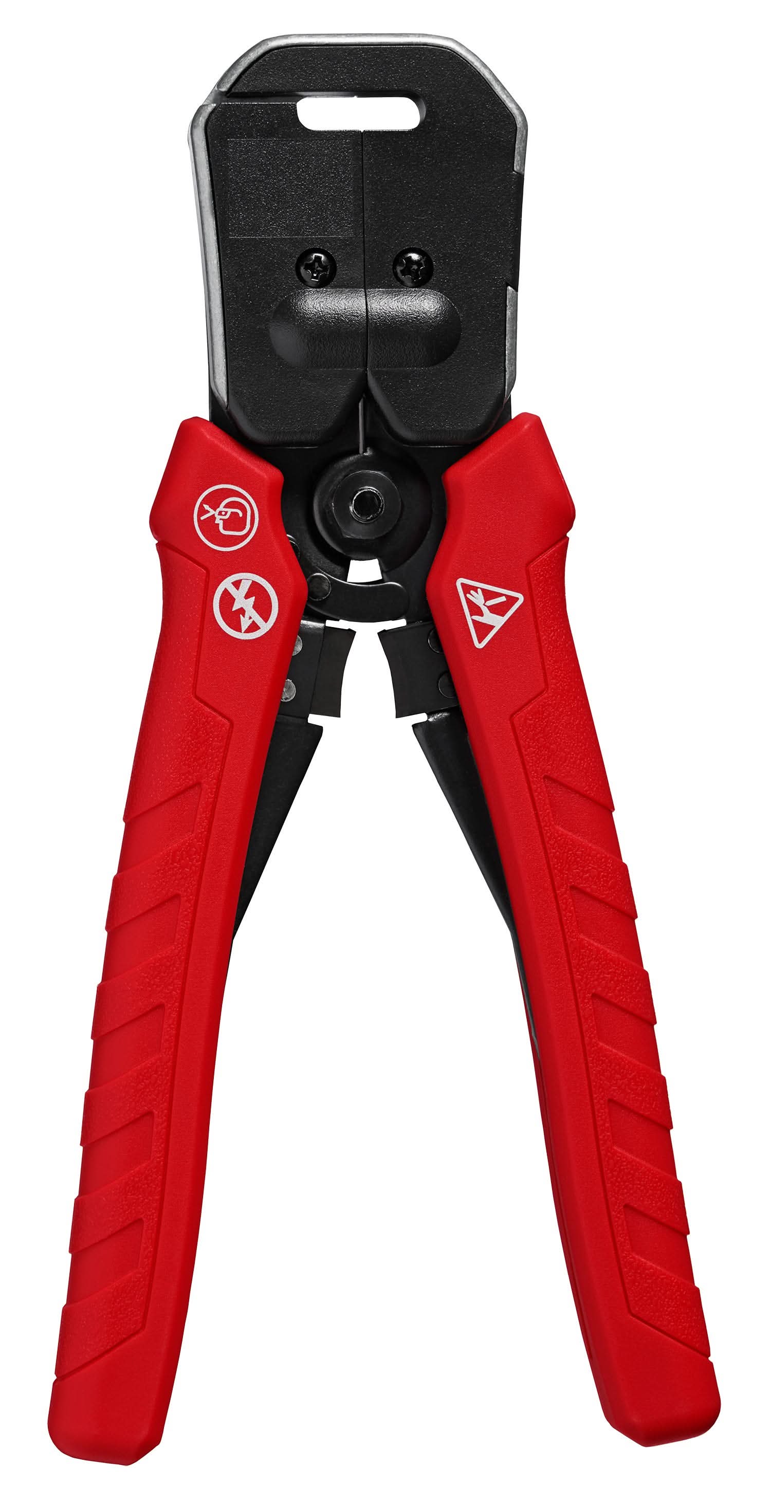 Milwaukee 48-22-3082 SELF-ADJUSTING WIRE STRIPPER AND CUTTER - Image 2