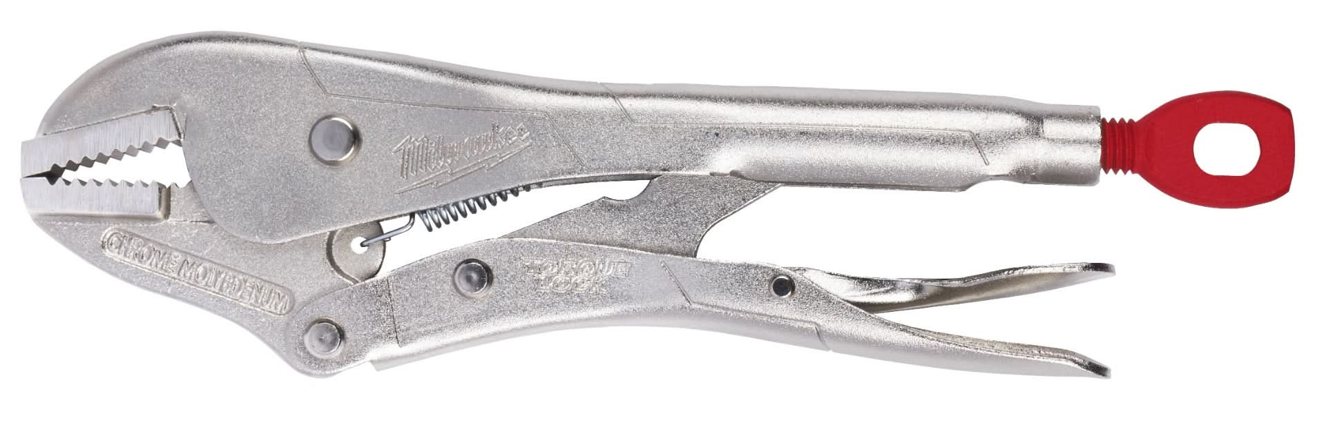 Milwaukee 48-22-3510 Locking Plier Set 7-in. and 10-in. - Image 3