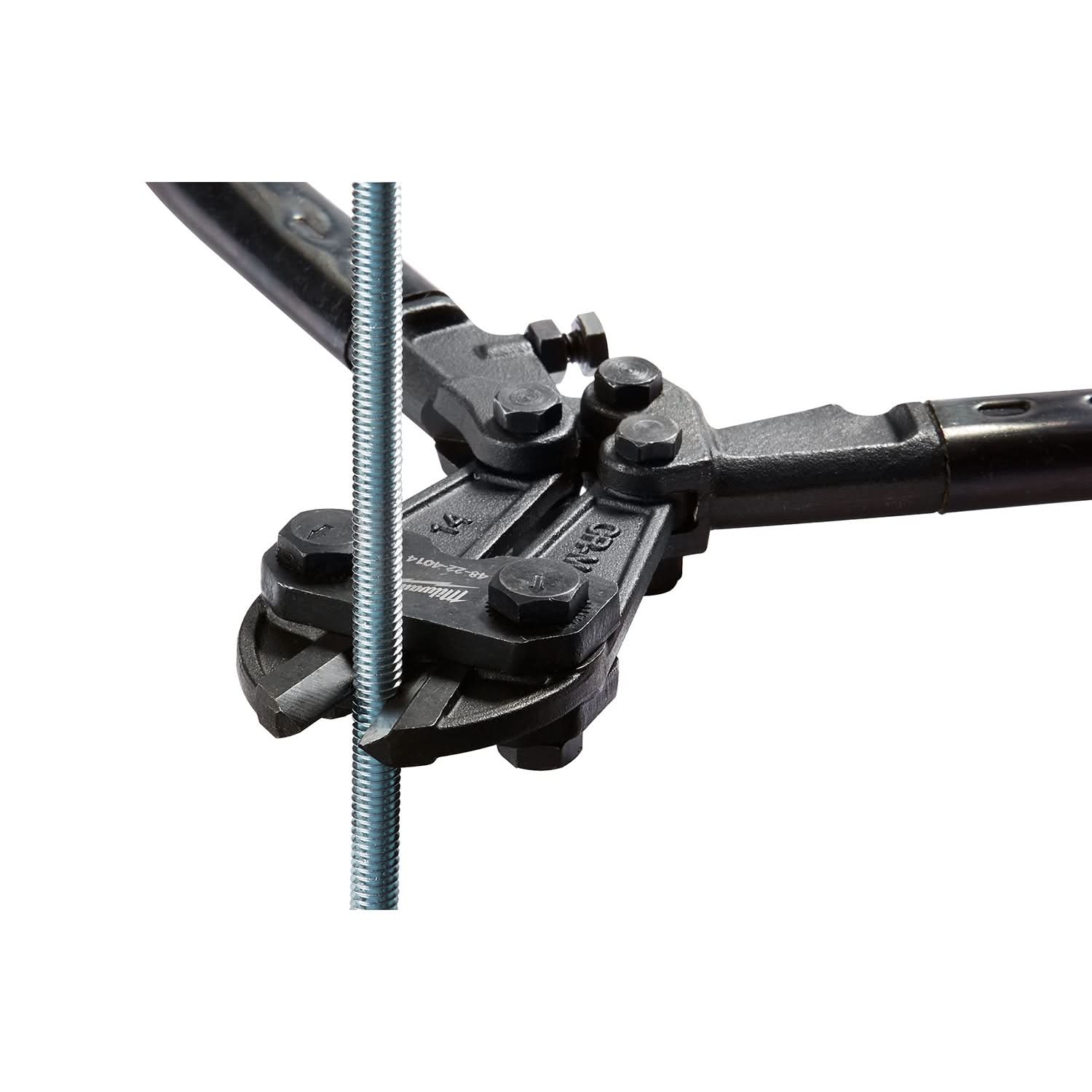 Milwaukee 48-22-4014 14 in. Bolt Cutter - Image 2