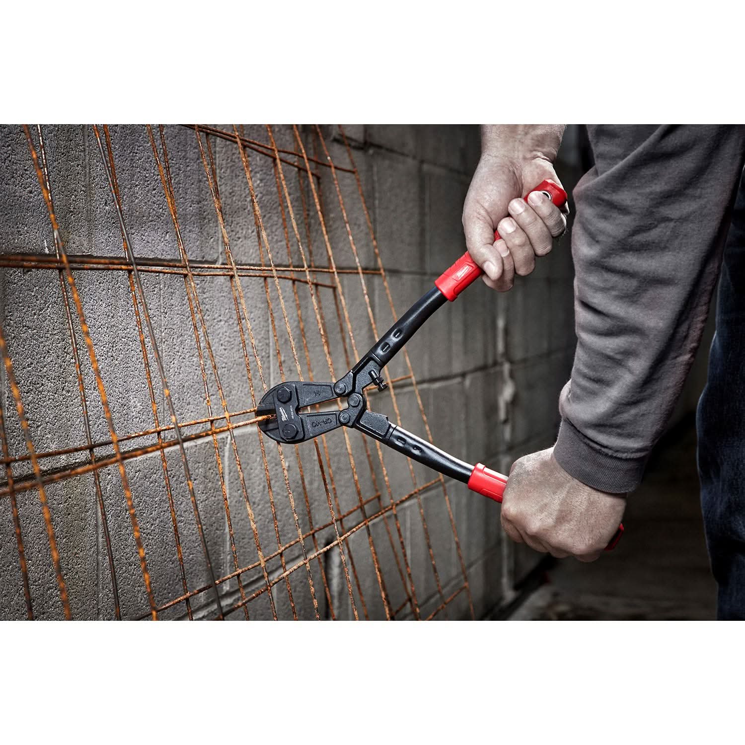 Milwaukee 48-22-4014 14 in. Bolt Cutter - Image 3