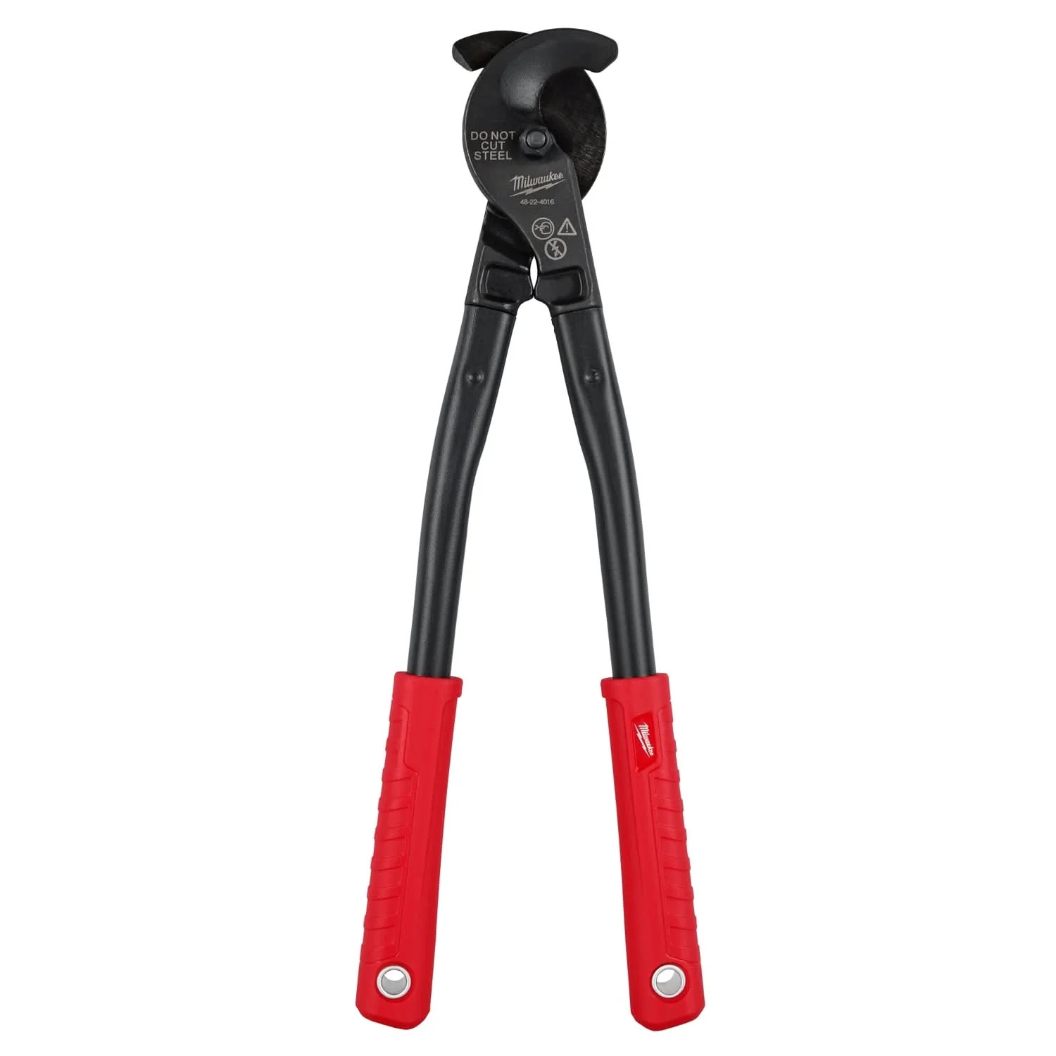 Milwaukee 48-22-4016 17″ Utility Cable Cutter