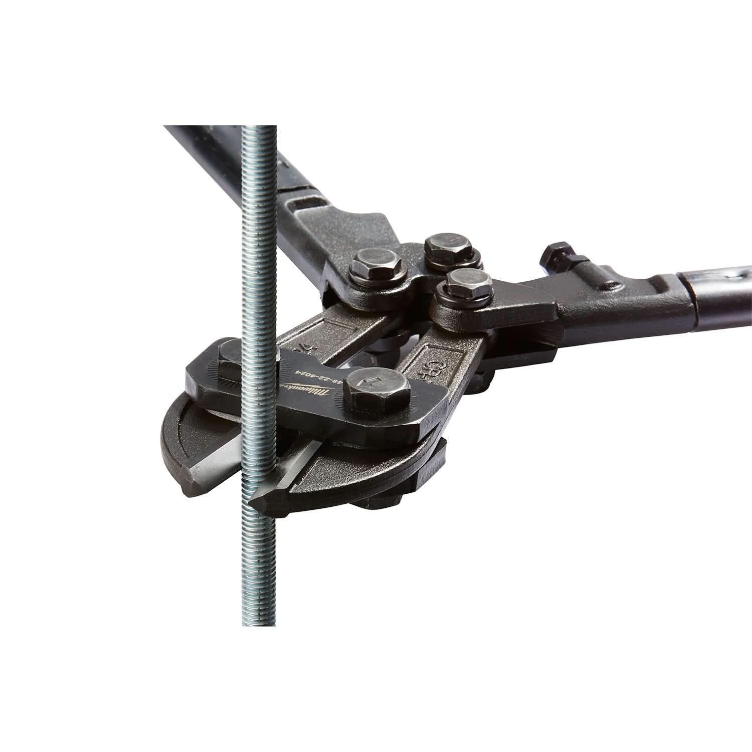 Milwaukee 48-22-4024 24 in. Bolt Cutter - Image 2