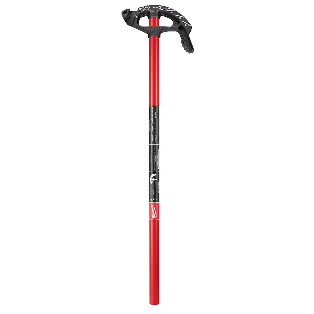 Milwaukee 48-22-4081 3/4″ Iron Conduit Bender (PROMO)