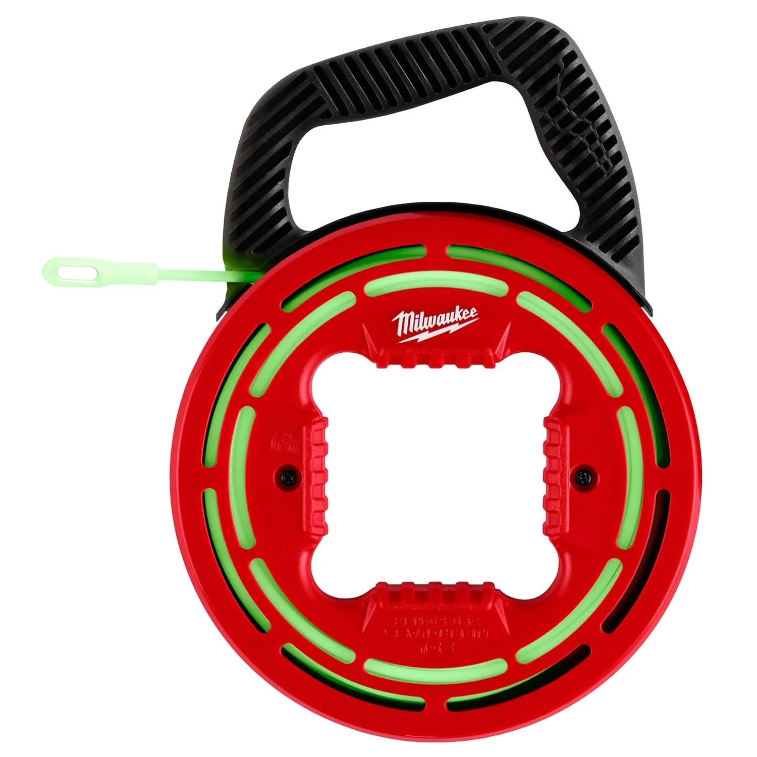 Milwaukee 48-22-4182 20′ Glow Fish Tape