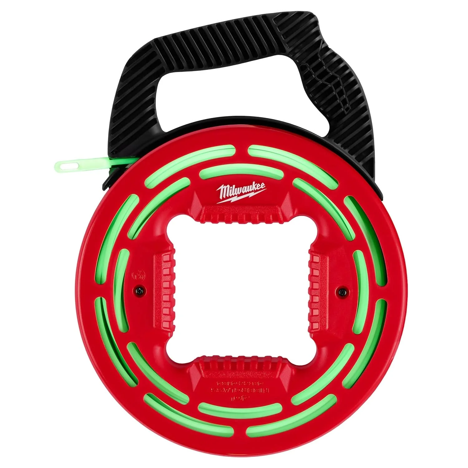 Milwaukee 48-22-4184 40′ Glow Fish Tape
