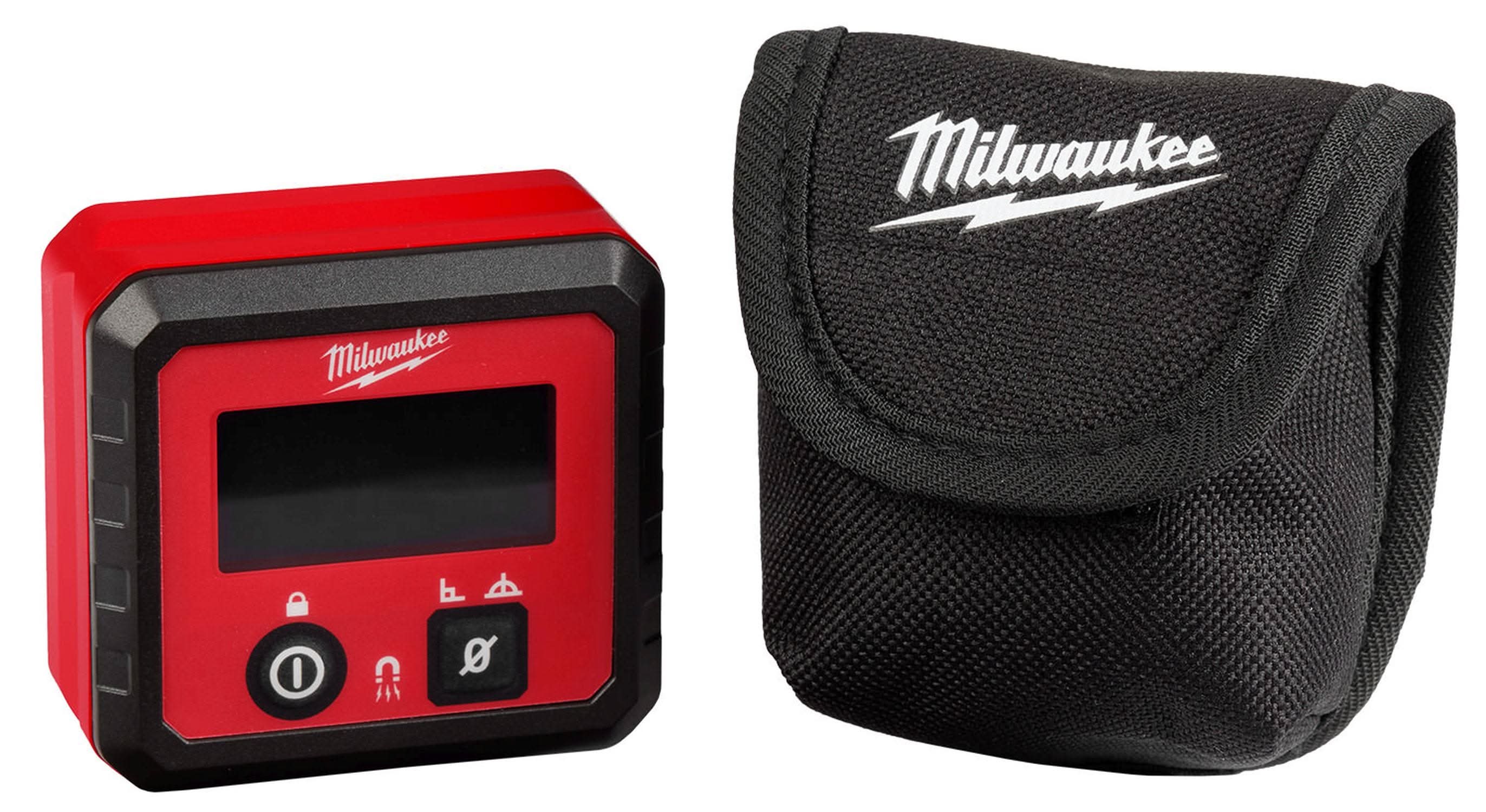 Milwaukee 48-22-5602 Digital Angle Gauge - Image 2
