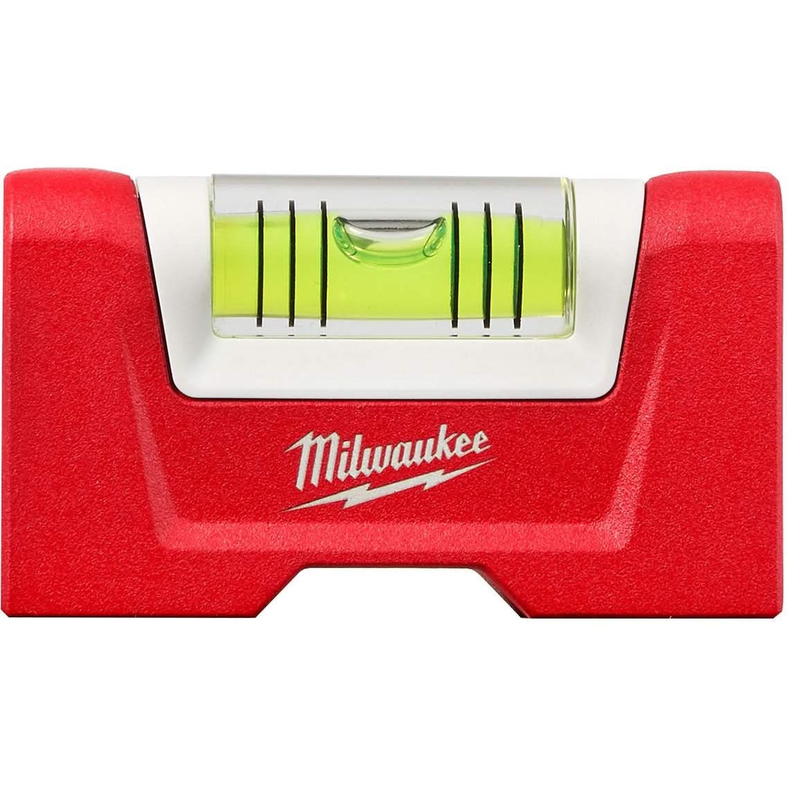 Milwaukee 48-22-5603 Pocket Level - Image 1