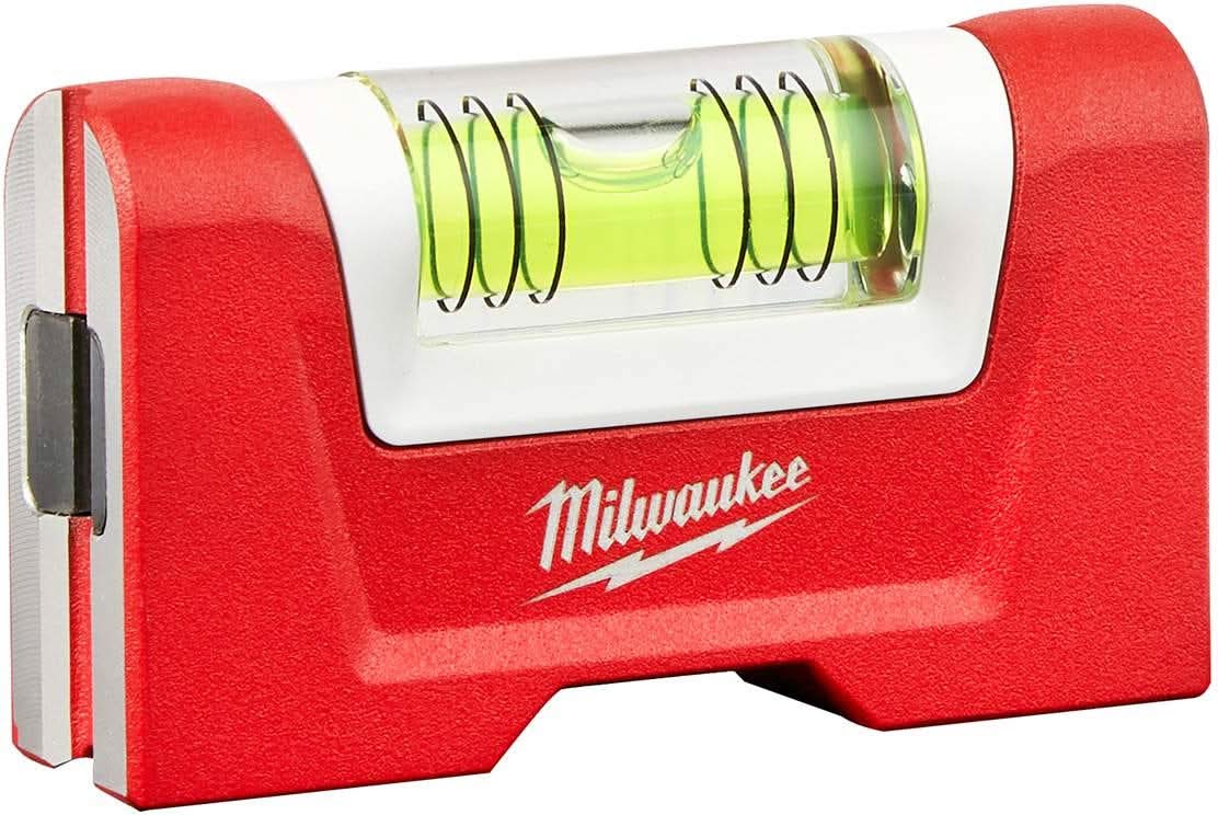 Milwaukee 48-22-5603 Pocket Level - Image 2