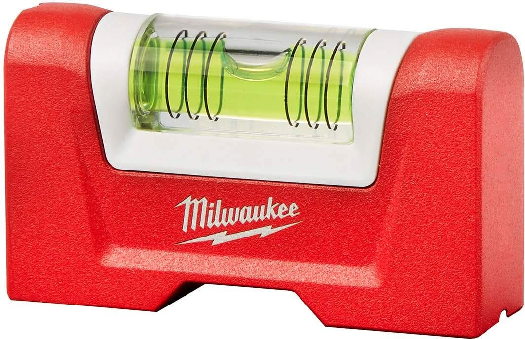Milwaukee 48-22-5603 Pocket Level - Image 3