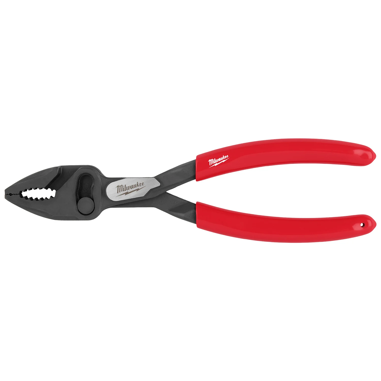 Milwaukee 48-22-6240 8-in. Slip Joint Pliers - Image 1