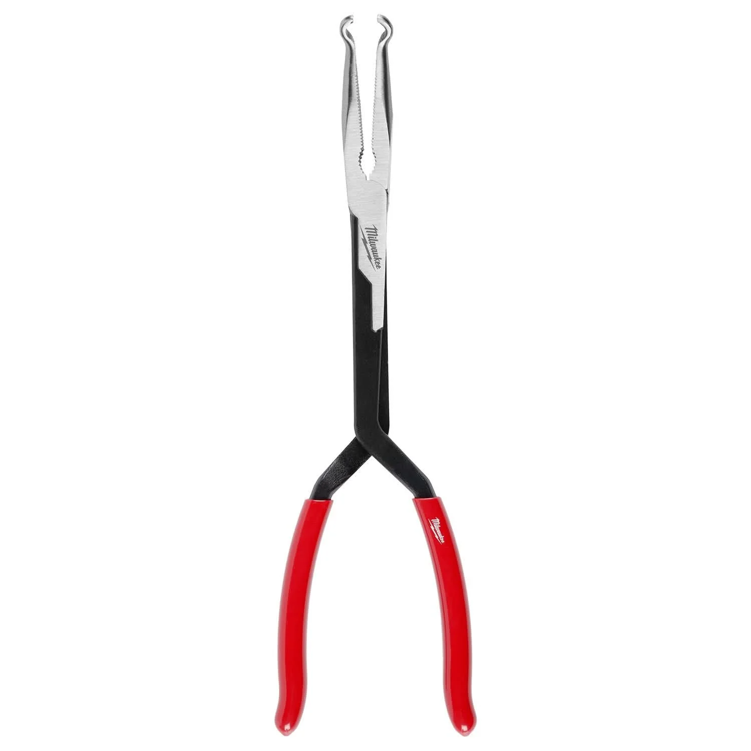 Milwaukee 48-22-6560 13" Long Reach Hose Grip Pliers -5/16" - Image 2