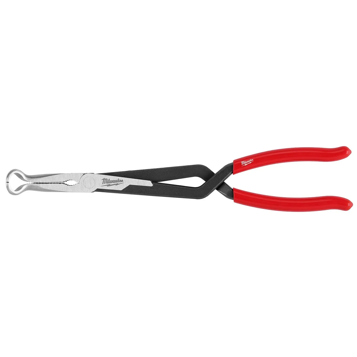 Milwaukee 48-22-6562 13" Long Reach Hose Grip Pliers - 3/4" - Image 1