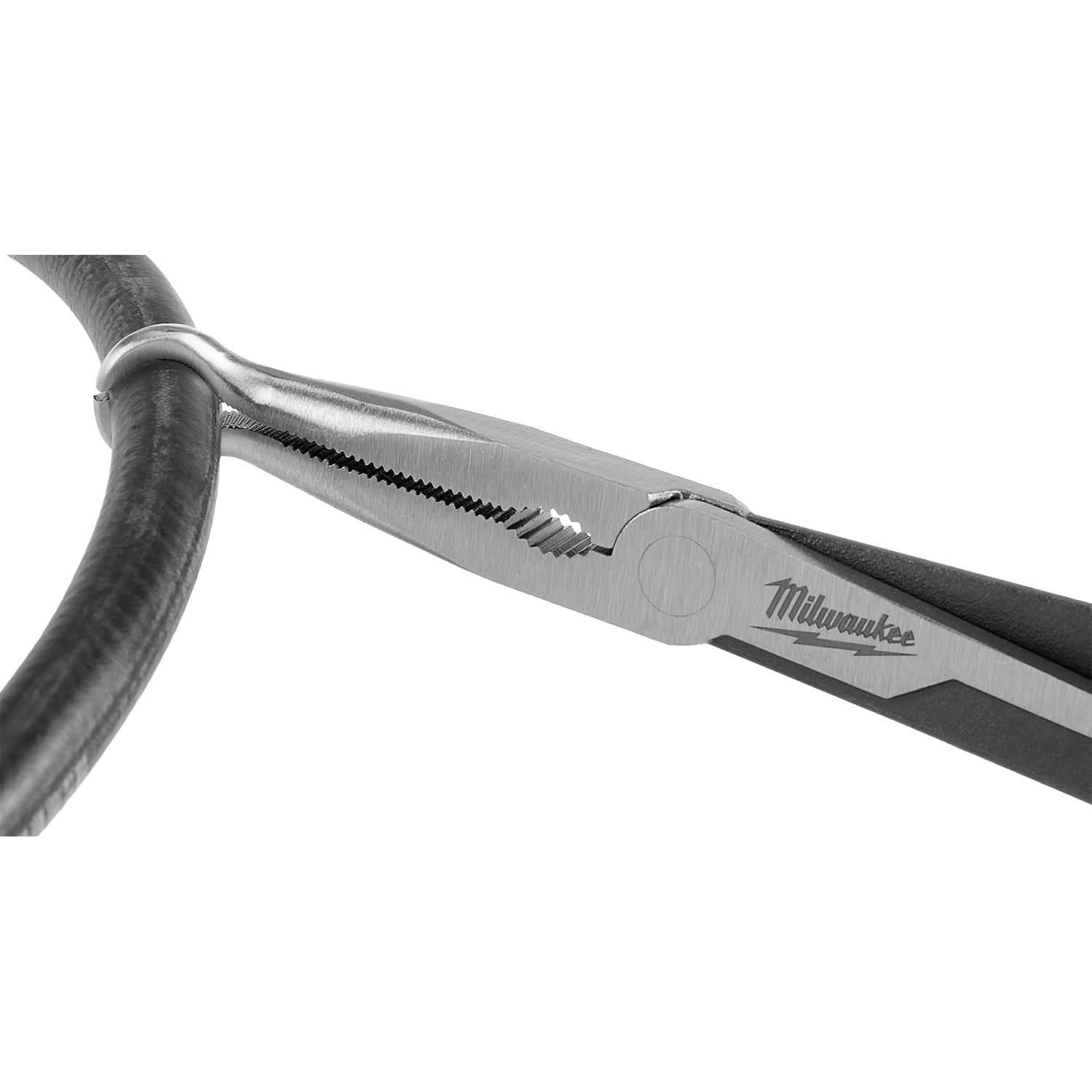 Milwaukee 48-22-6562 13" Long Reach Hose Grip Pliers - 3/4" - Image 2