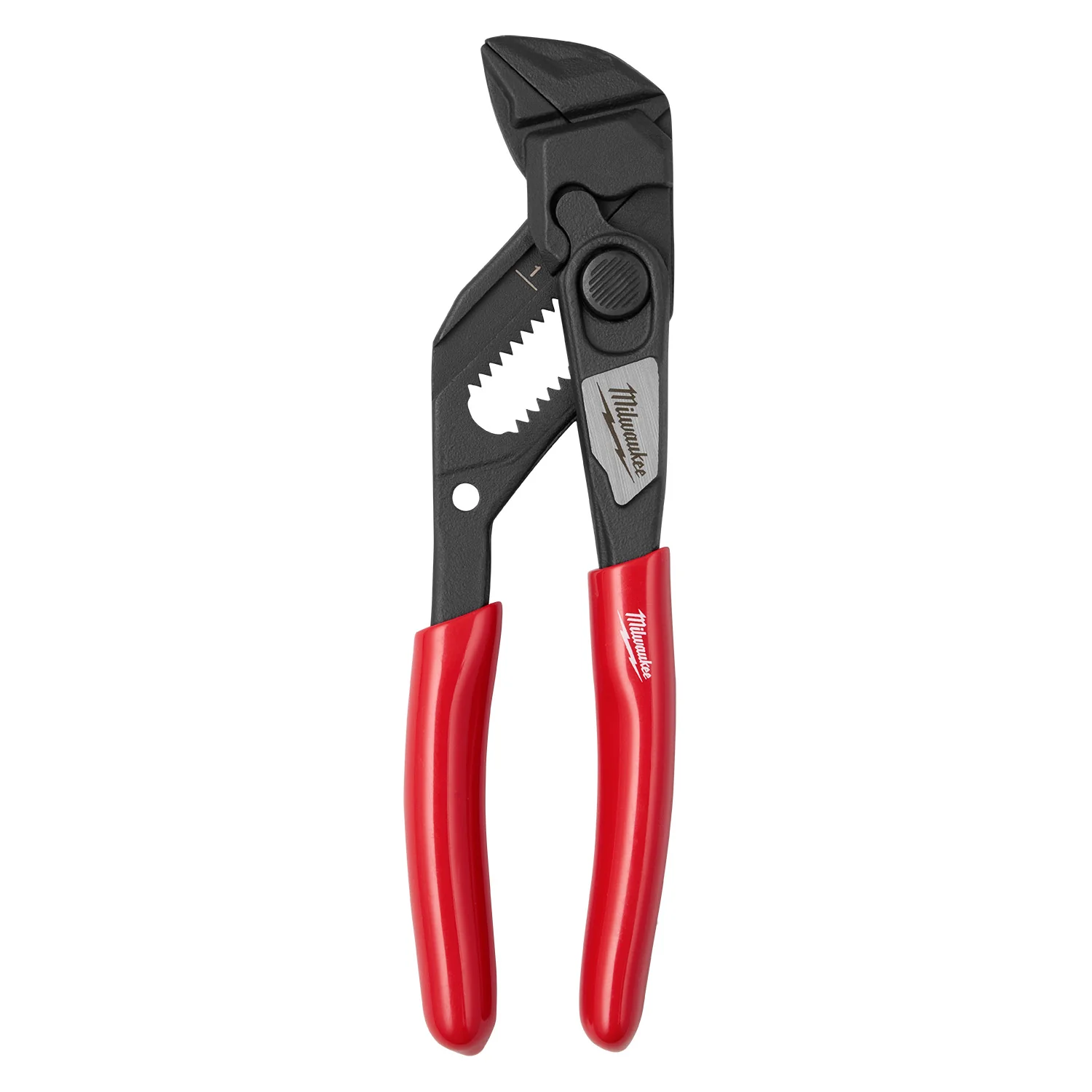 Milwaukee 48-22-6905 5-in. Pliers Wrench - Image 1