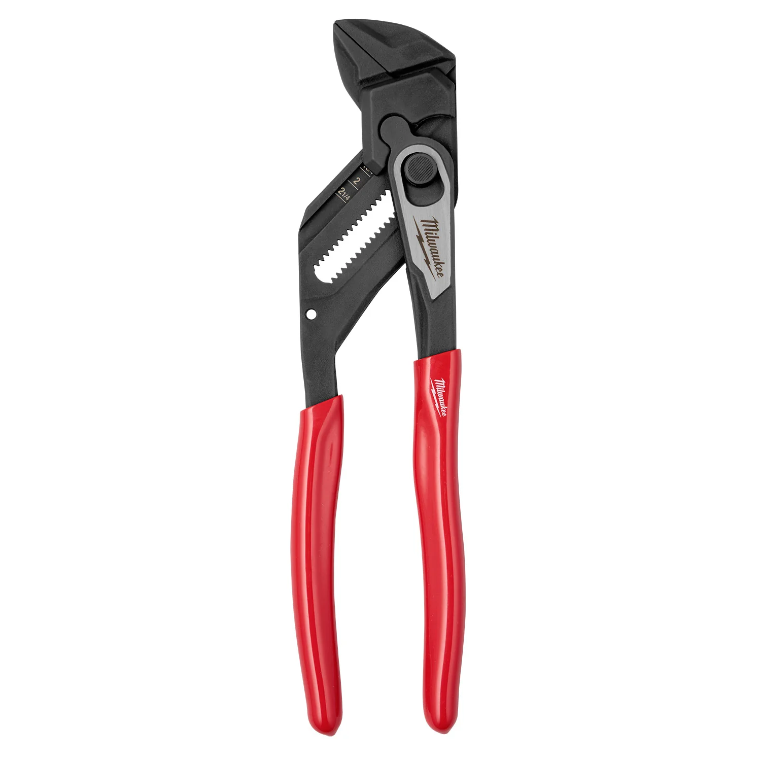 Milwaukee 48-22-6910 10-in. Pliers Wrench - Image 1