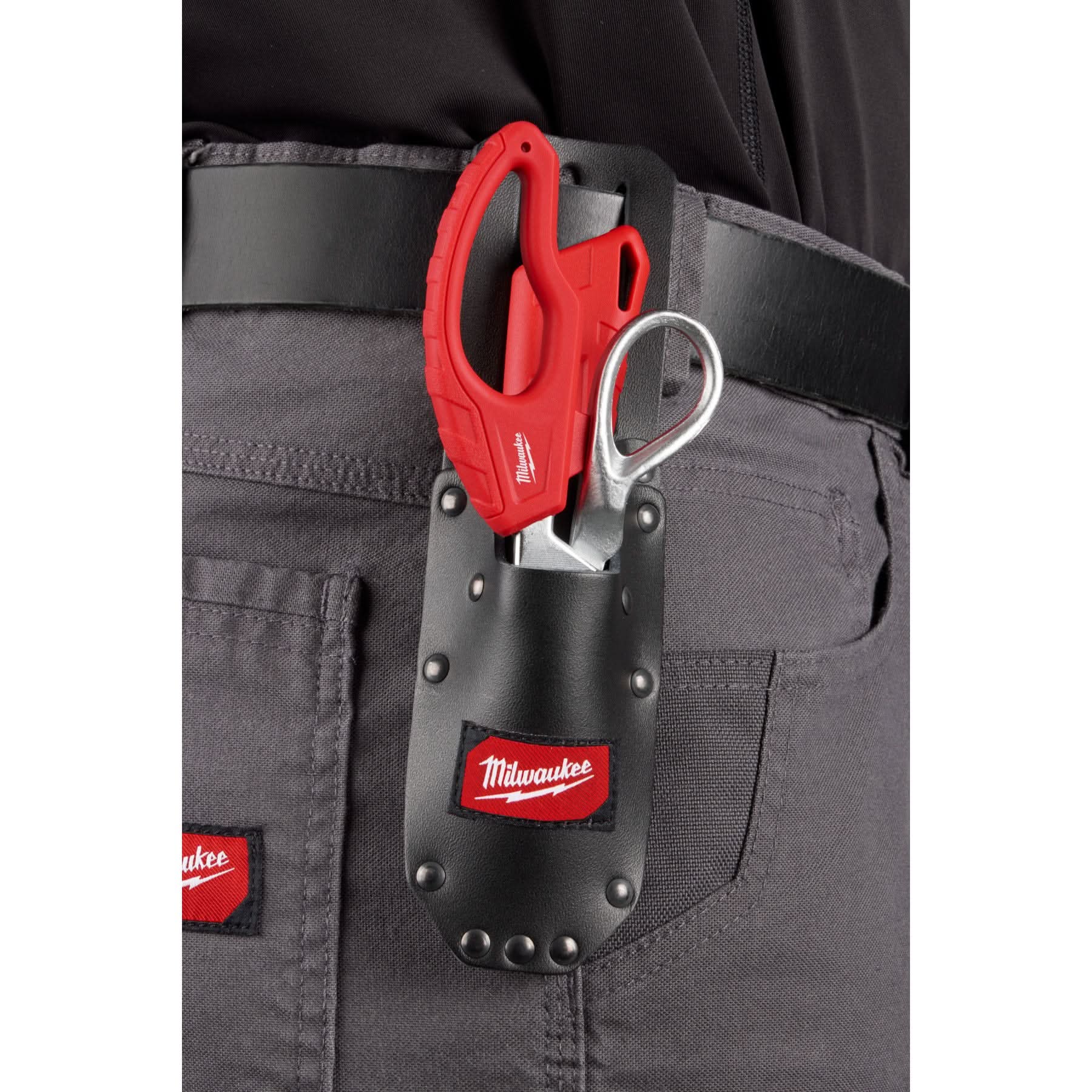 Milwaukee 48-22-8116 Cable Splicer's Sheath - Image 3