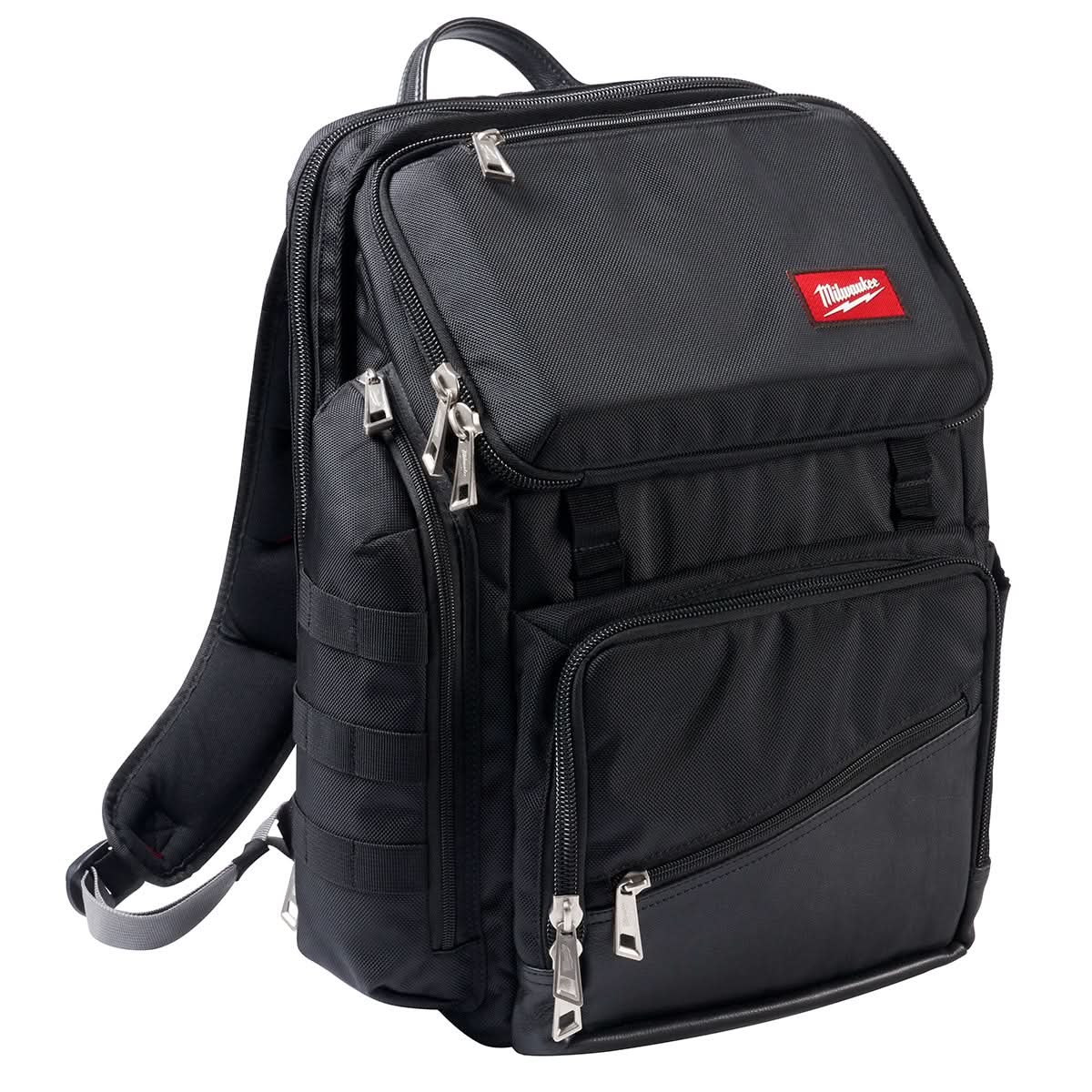 Milwaukee 48-22-8205 Performance Travel Backpack - Image 1