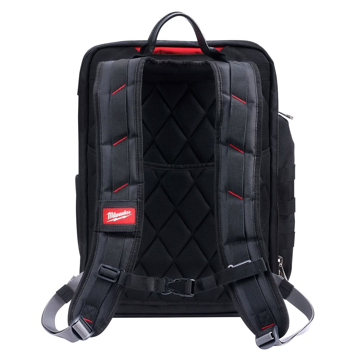 Milwaukee 48-22-8205 Performance Travel Backpack - Image 2