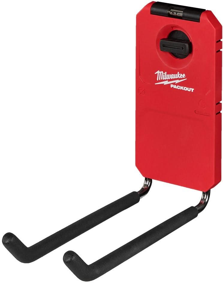 Milwaukee 48-22-8330 PACKOUT 9-in Straight Hook - Image 2