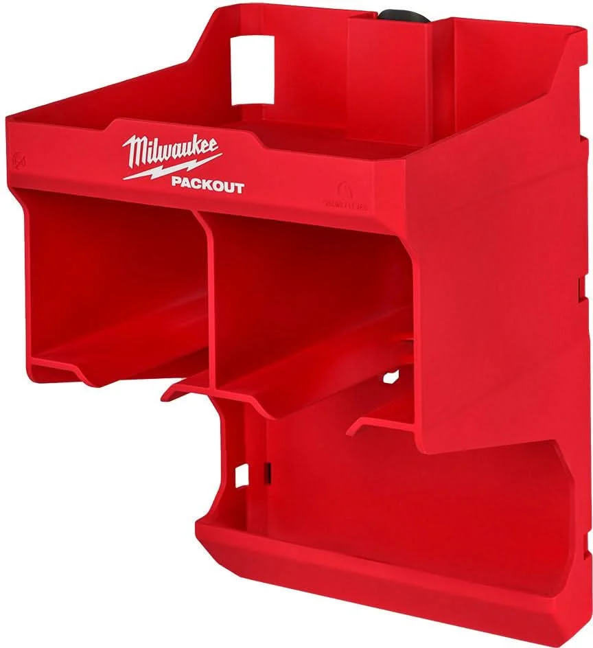 Milwaukee 48-22-8343 PACKOUT Tool Station - Image 2