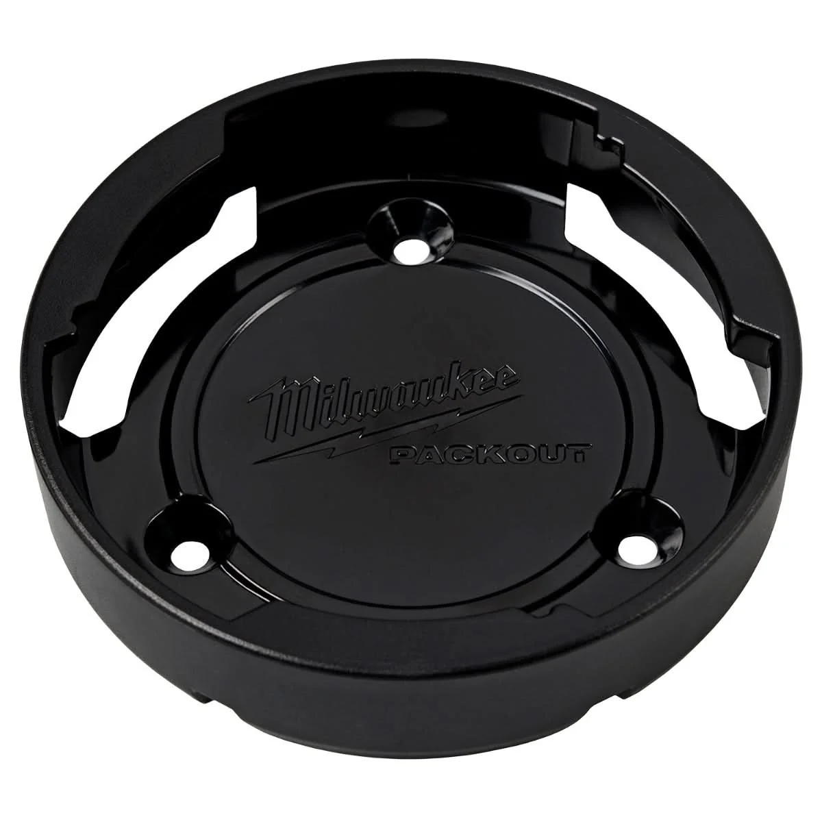 Milwaukee 48-22-8399 PACKOUT Twist to Lock Mount, 3-Pack