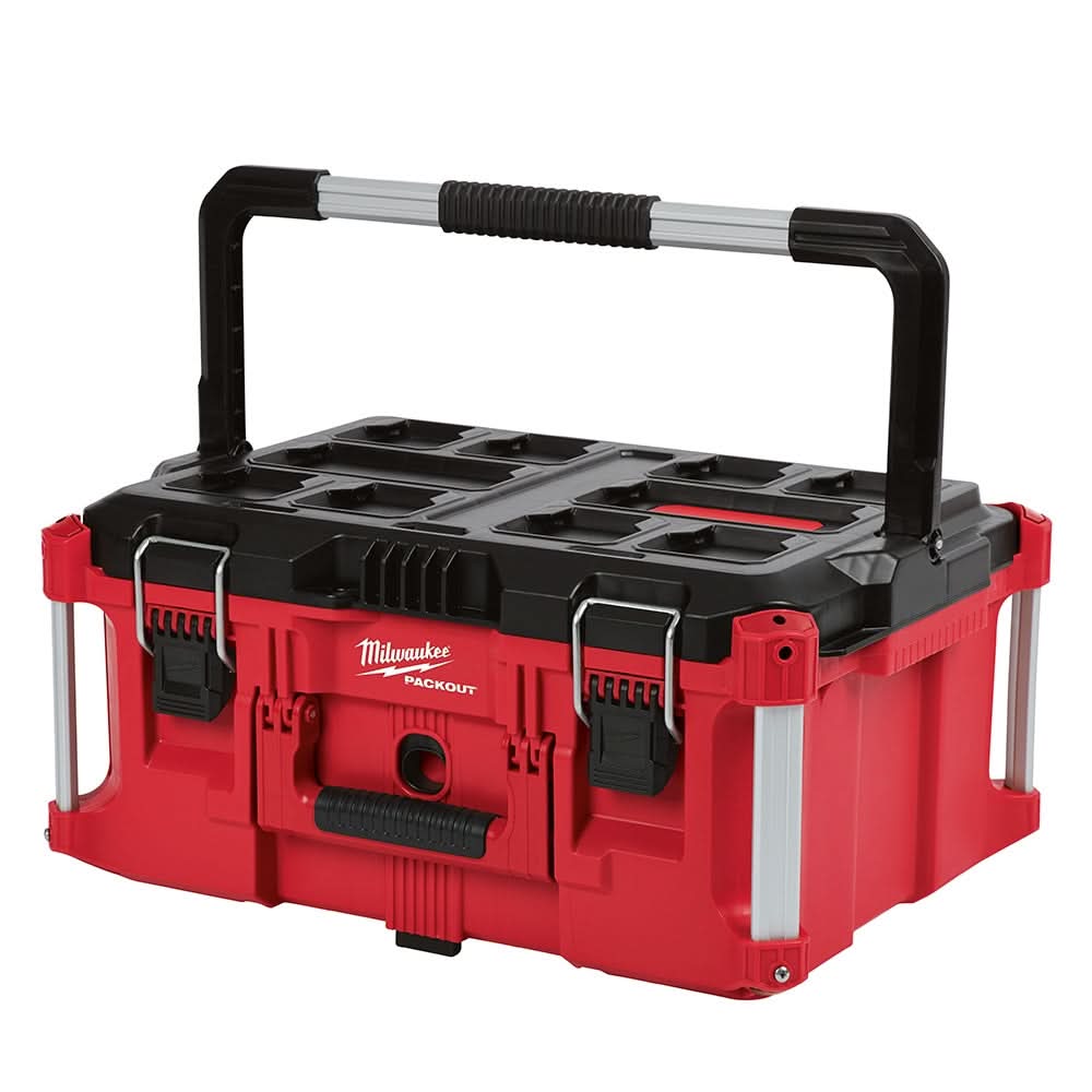 Milwaukee 48-22-8425 PACKOUT Large Tool Box (Promo) - Image 1
