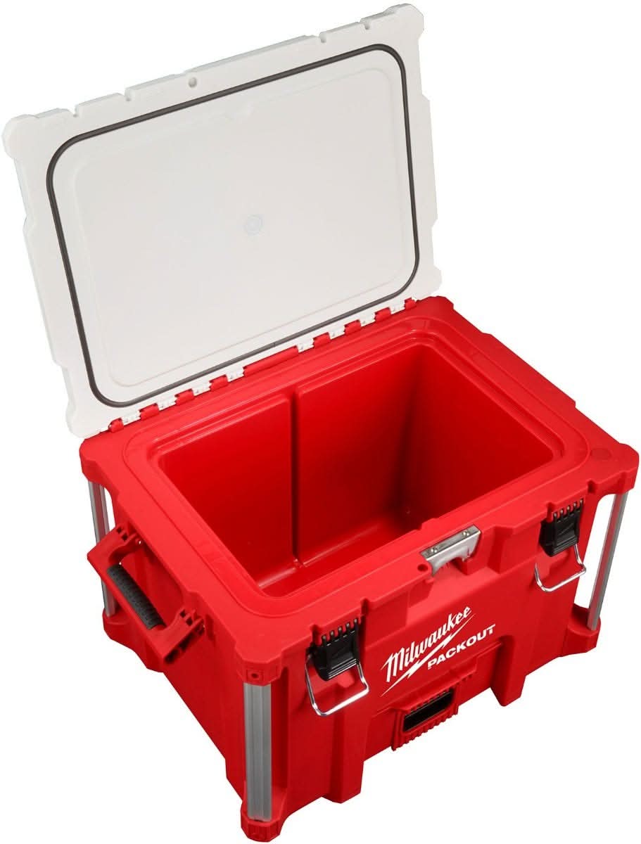Milwaukee 48-22-8462 PACKOUT 40-Quart XL Cooler - Image 3