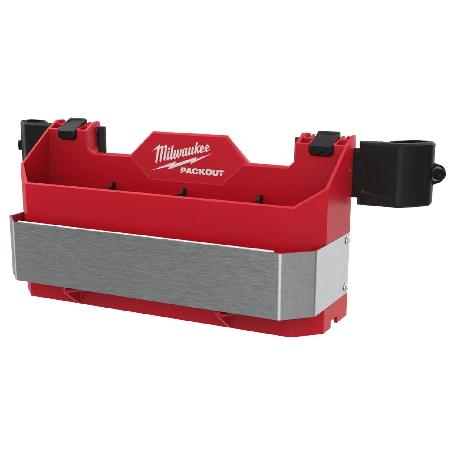 Milwaukee 48-22-8602 PACKOUT Tool Box Caddy Attachment - Image 1