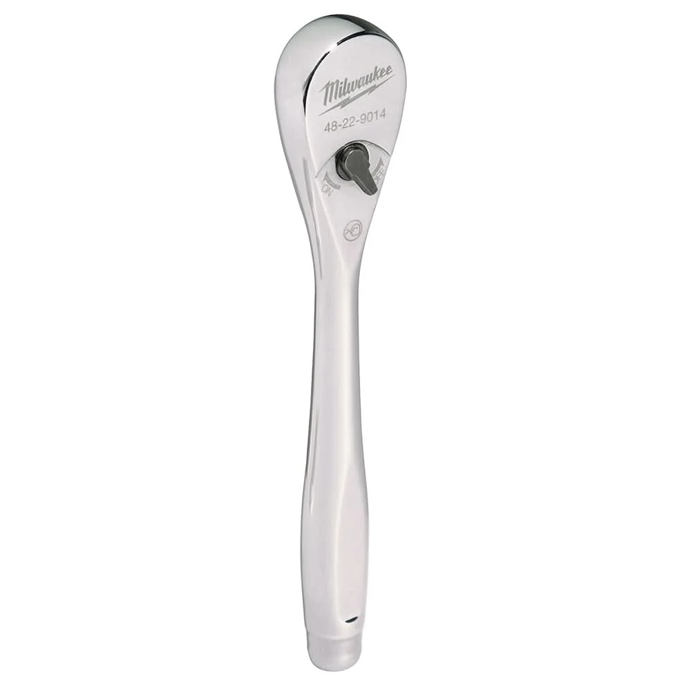 Milwaukee 48-22-9014 1/4″ Drive Ratchet