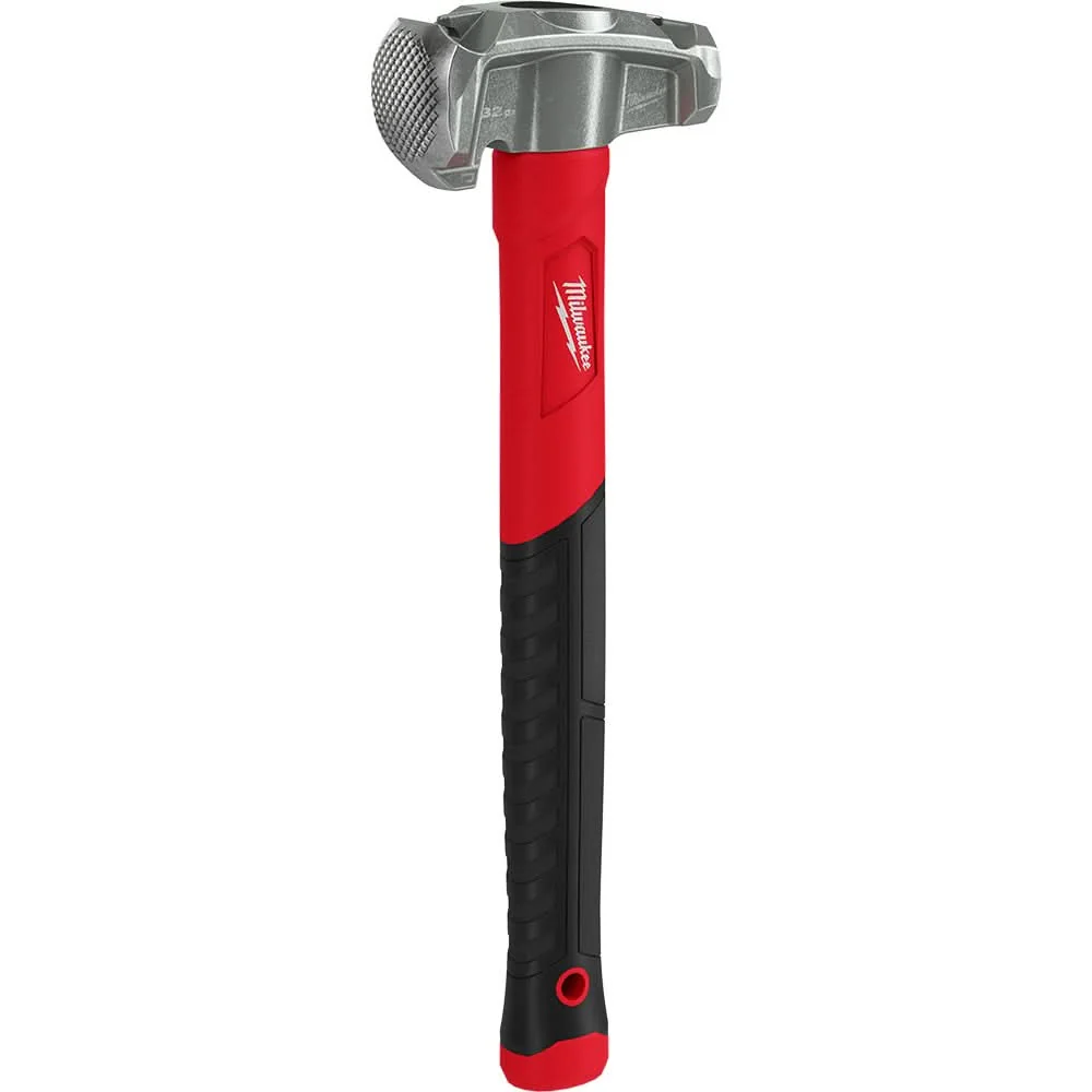 Milwaukee 48-22-9040 4in1 Lineman's Hammer - Image 1