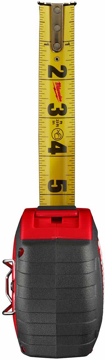 Milwaukee 48-22-9925 25' STUD Tape Measure (PROMO) - Image 3