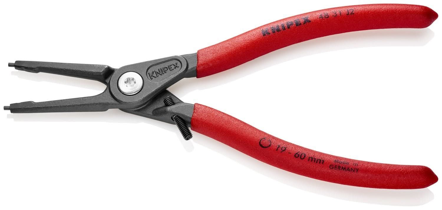 Knipex 48 31 J2 Internal Precision Snap Ring Pliers-Limiter - Image 3