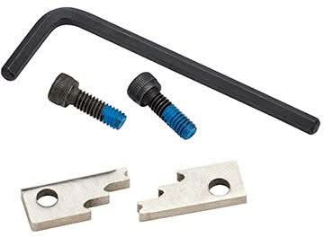 Milwaukee 48-32-2351 Shockwave Conduit Reamer Replacement Blades - Image 2