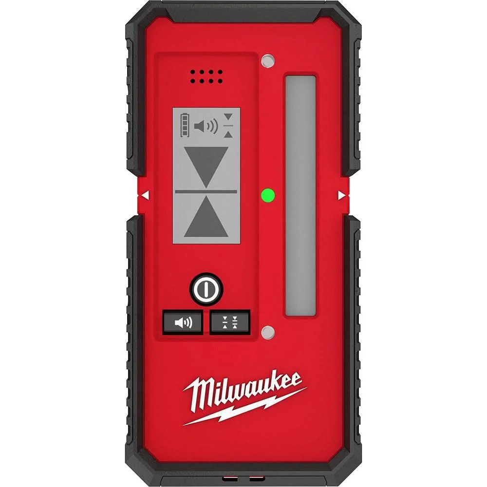 Milwaukee 48-35-1211 165′ Laser Line Detector
