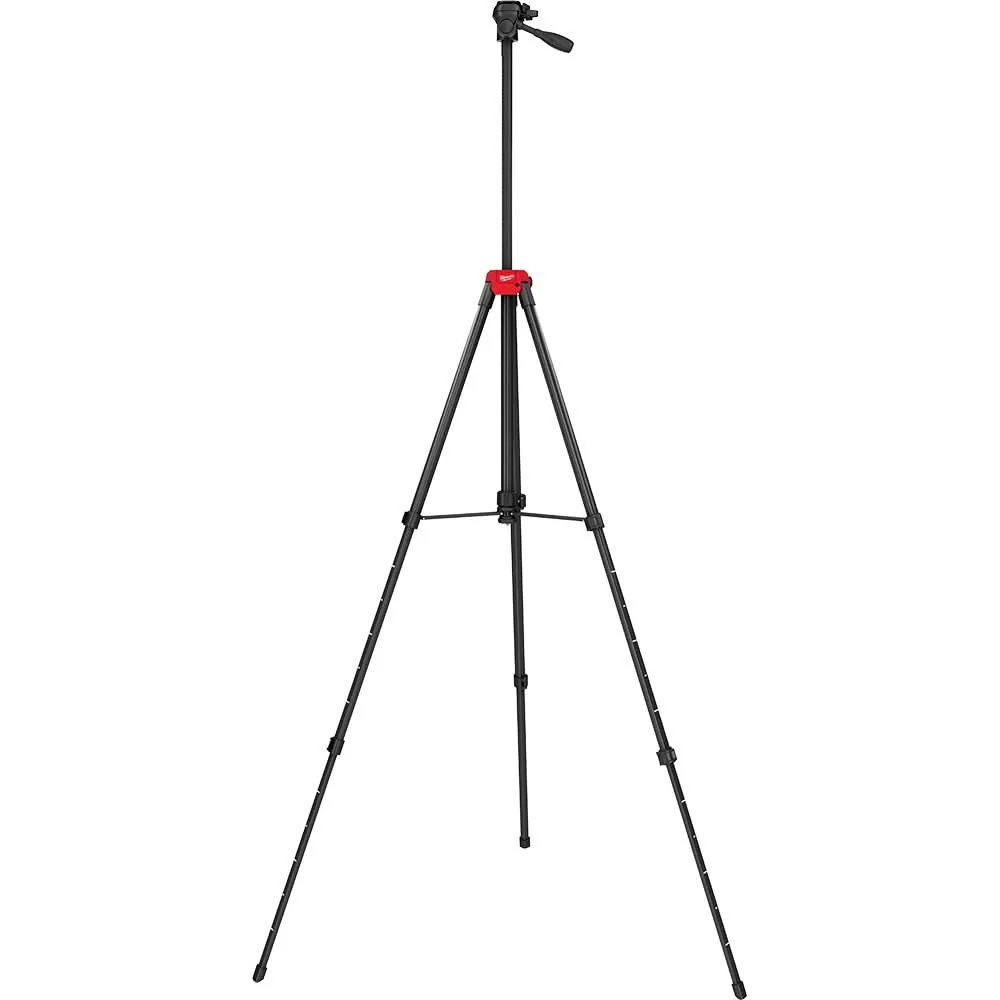 Milwaukee 48-35-1411 72-Inch Laser Tripod (Promo)
