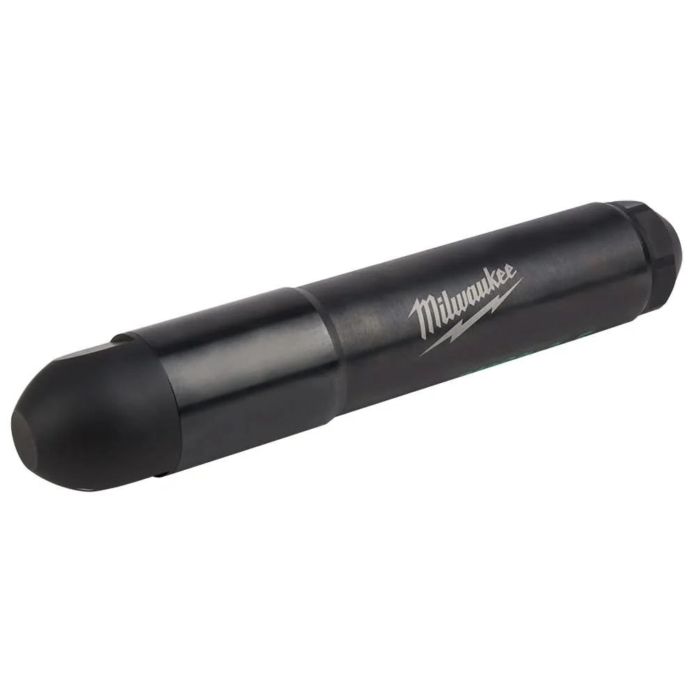 Milwaukee 48-37-5025 2.5 in Concrete Vibrator Head