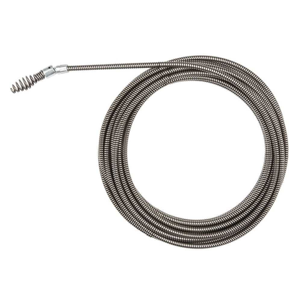Milwaukee 48-53-2578 1/4″ X 25′ Drop Head Replacement Cable