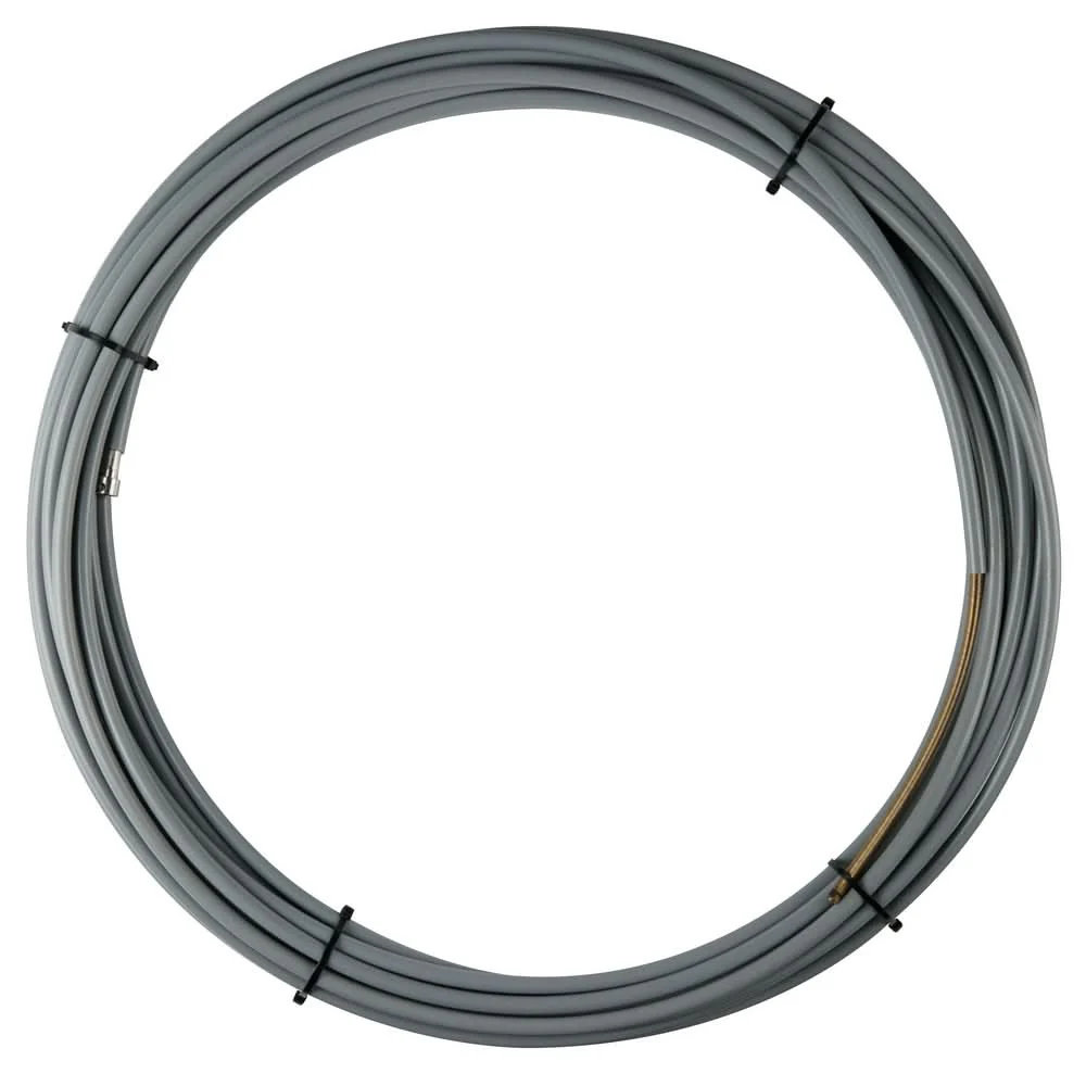 Milwaukee 48-53-2819 5/16″ x 75′ Chain Snake Cable