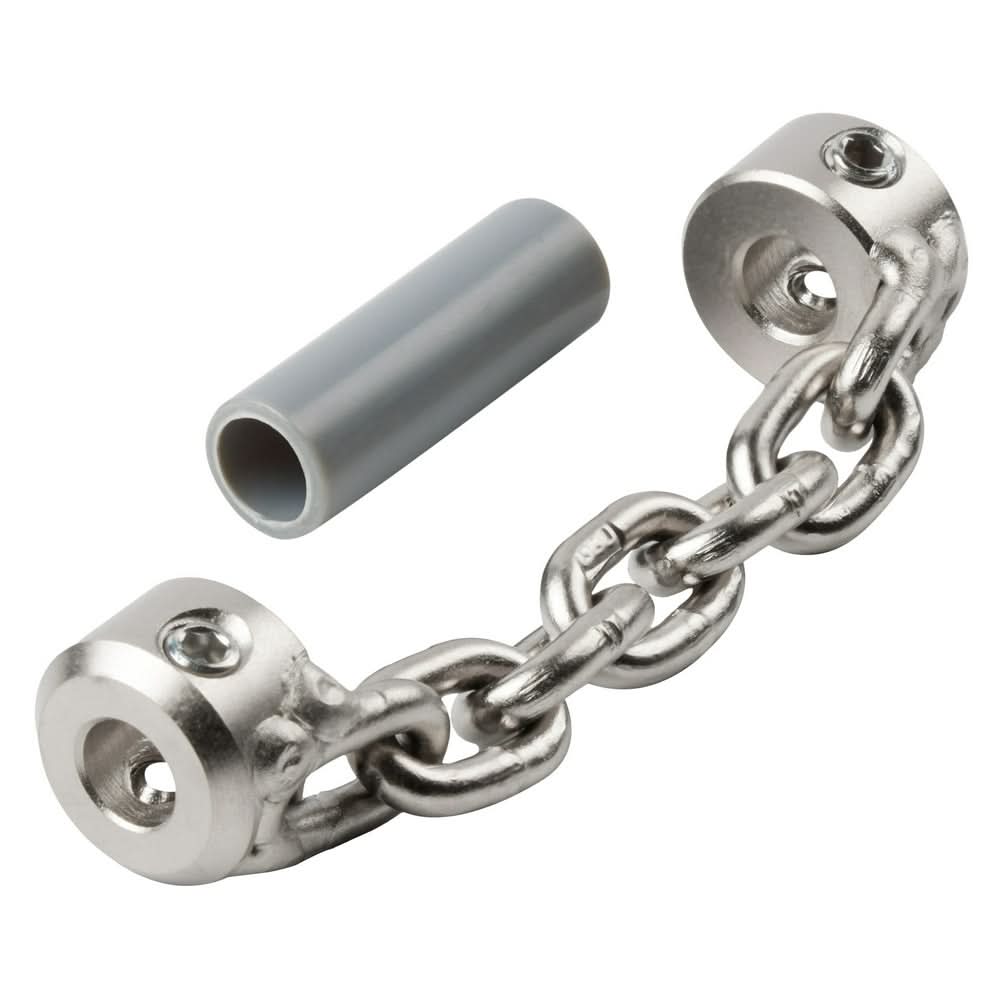 Milwaukee 48-53-3020 1-1/2″ Standard Chain Knocker for 5/16″ Chain Snake Cable