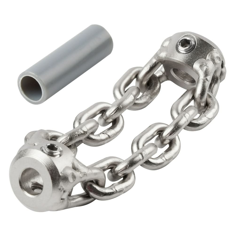 Milwaukee 48-53-3021 2″ Standard Chain Knocker for 5/16″ Chain Snake Cable