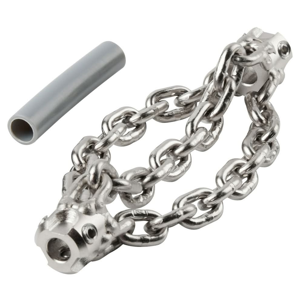 Milwaukee 48-53-3022 3″ Standard Chain Knocker for 5/16″ Chain Snake Cable