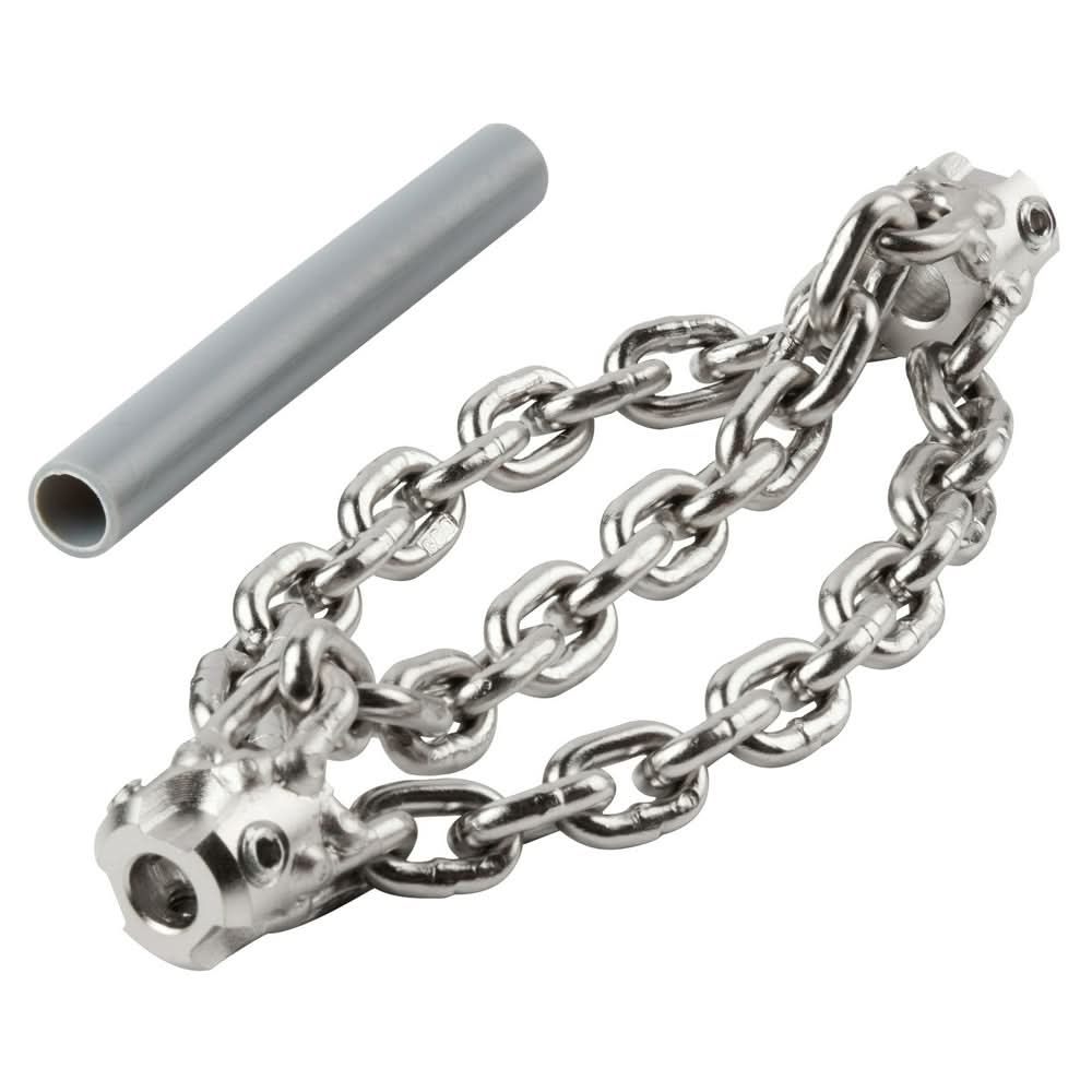 Milwaukee 48-53-3023 4″ Standard Chain Knocker for 5/16″ Chain Snake Cable