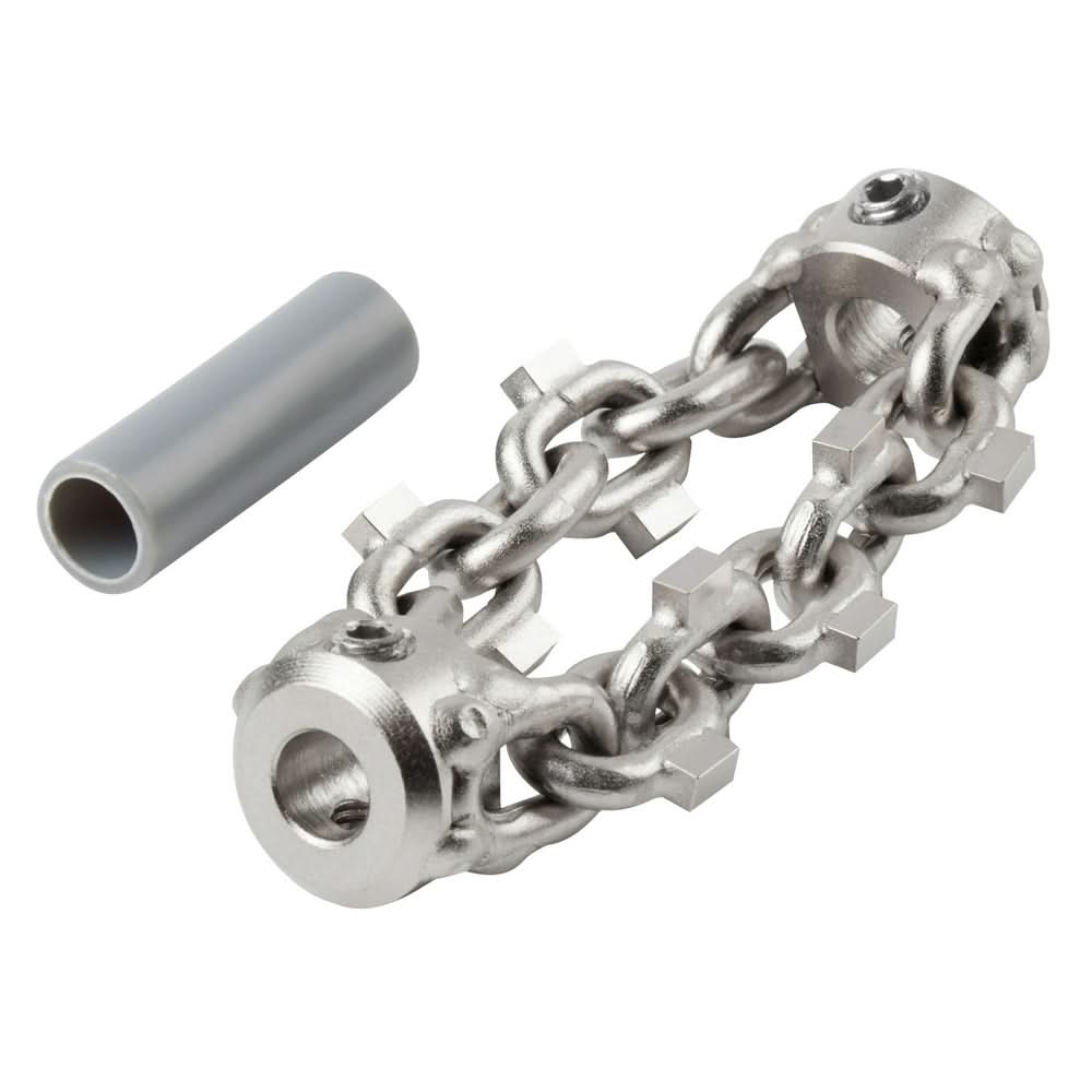 Milwaukee 48-53-3025 2″ Carbide Chain Knocker for 5/16″ Chain Snake Cable