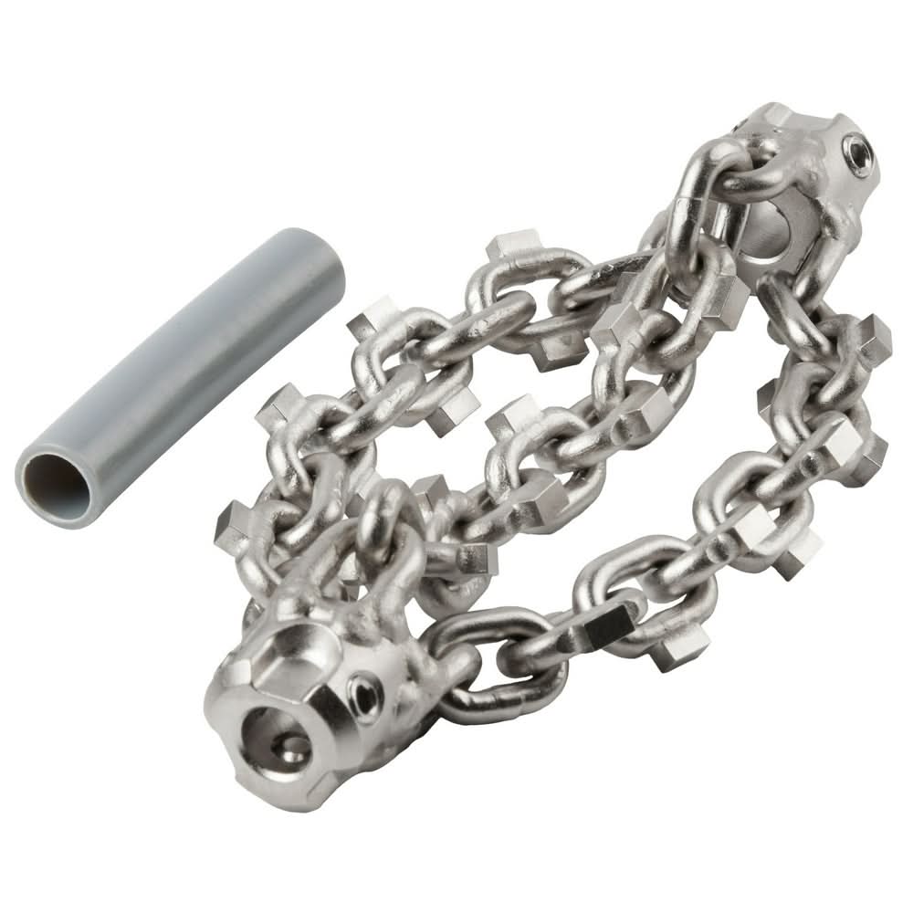 Milwaukee 48-53-3026 3″ Carbide Chain Knocker for 5/16″ Chain Snake Cable